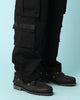 Carré Boonie Cargo Jogger Black