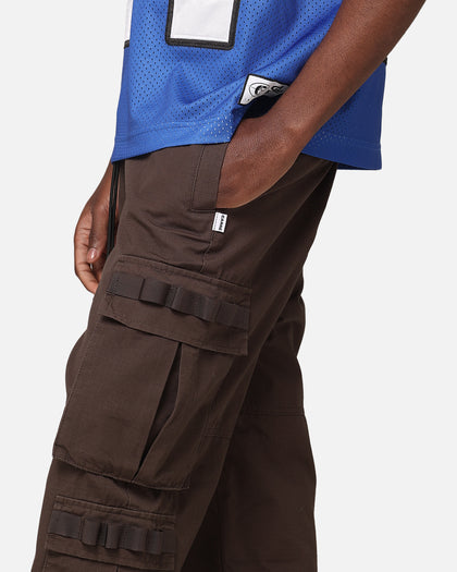 Carré Boonie Cargo Pant Tobacco