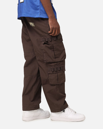 Carré Boonie Cargo Pant Tobacco