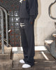 Loiter Hybrid Sweatpants Charcoal