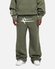 Loiter Hybrid Sweatpants Olive