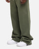 Loiter Hybrid Sweatpants Olive