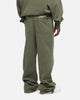 Loiter Hybrid Sweatpants Olive