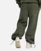 Loiter Hybrid Sweatpants Olive