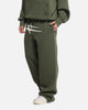 Loiter Hybrid Sweatpants Olive