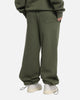 Loiter Hybrid Sweatpants Olive