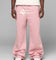 Loiter Hybrid Sweatpants Dusty Pink