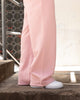 Loiter Hybrid Sweatpants Dusty Pink