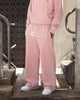 Loiter Hybrid Sweatpants Dusty Pink