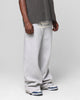 Loiter Hybrid Sweatpants Grey Marle