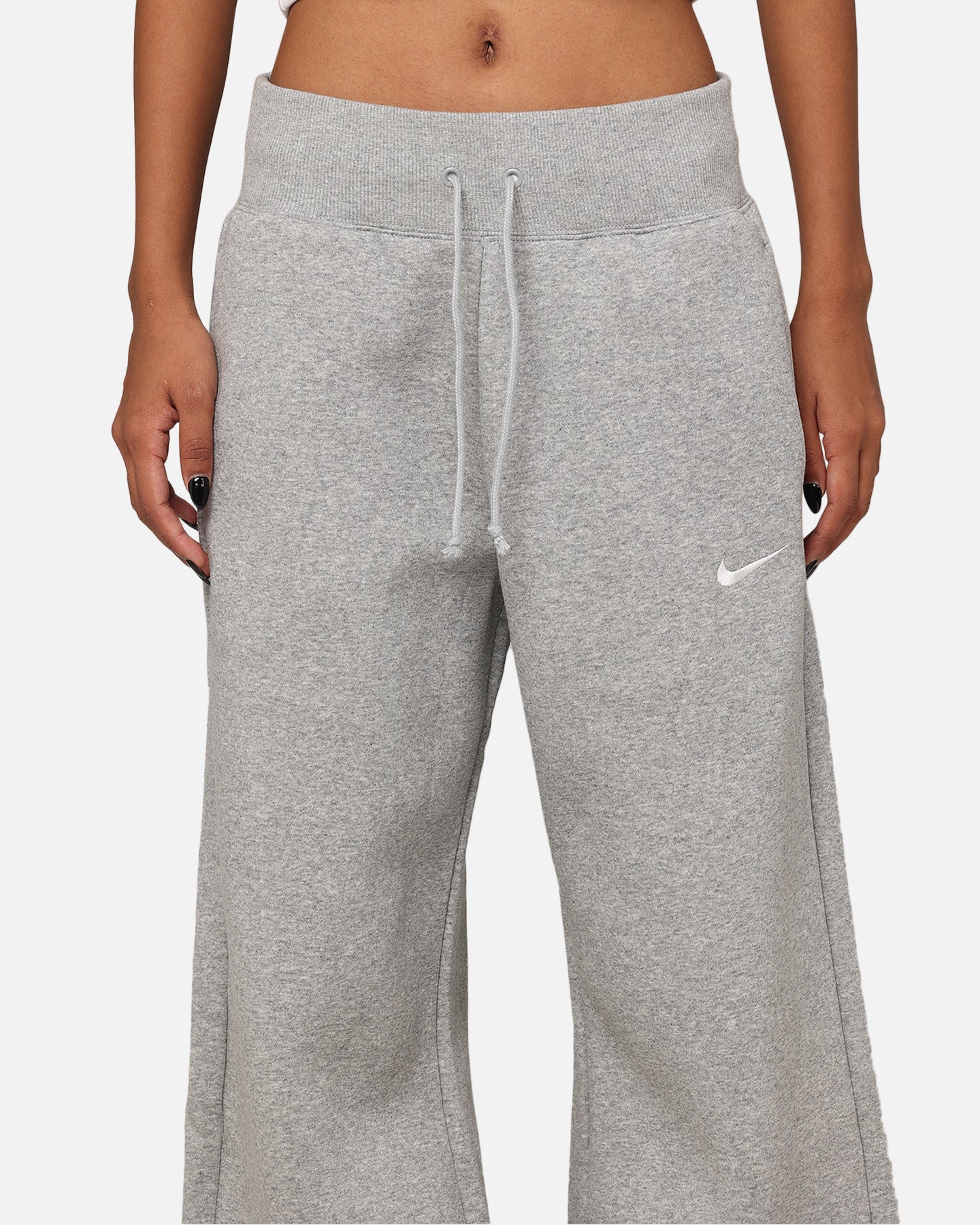 nike women's sportswear jersey pants