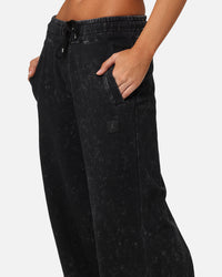 Jordan Women's Flight Fleece Pant Black