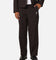 Loiter Heartache Trouser Pinstripe