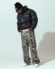 Loiter Hunter Camo Pants Camo
