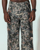Loiter Hunter Camo Pants Camo