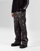 Loiter Hunter Camo Pants Camo Mix