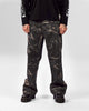 Loiter Hunter Camo Pants Camo Mix