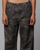 Loiter Hunter Camo Pants Camo Mix