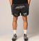 Loiter Instinct Walk Shorts Black
