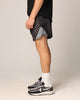 Loiter Instinct Walk Shorts Black