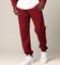 Saint Morta Hellfire Sweatpants Lava