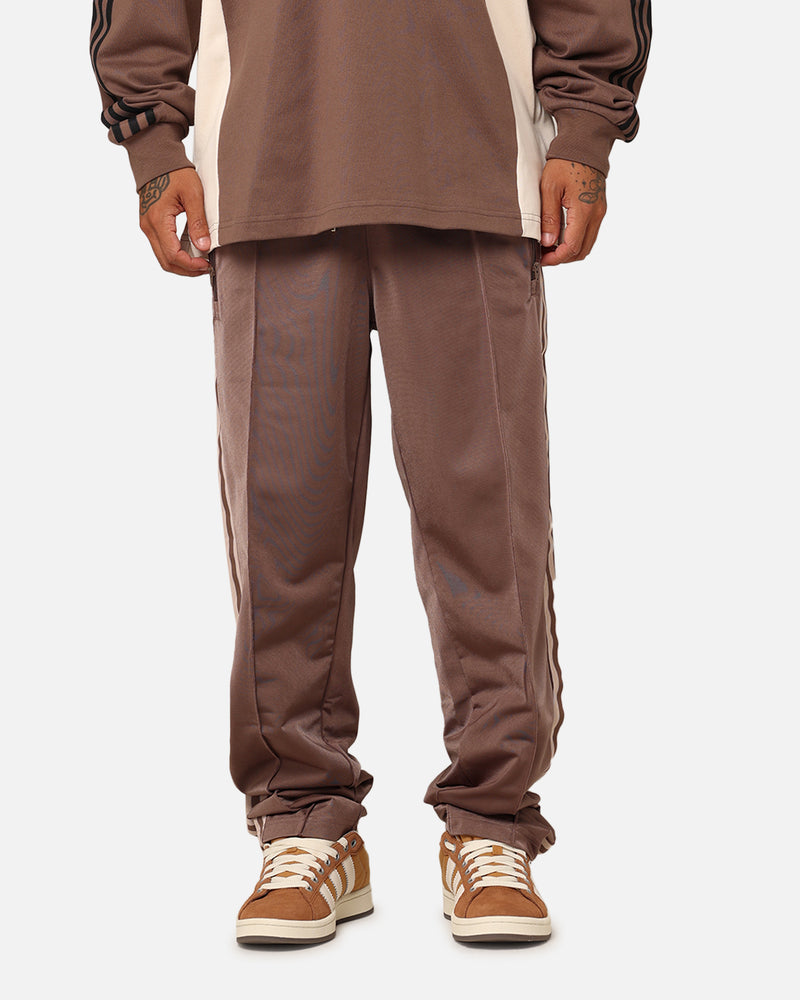 Adidas Archive Track Pants Earth Strata