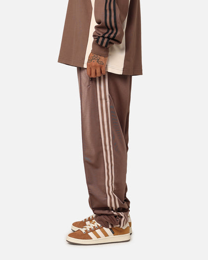 Adidas Archive Track Pants Earth Strata