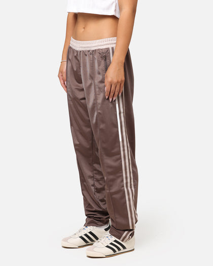 Adidas Archive Track Pants Earth Strata