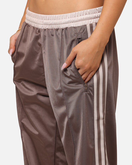 Adidas Archive Track Pants Earth Strata