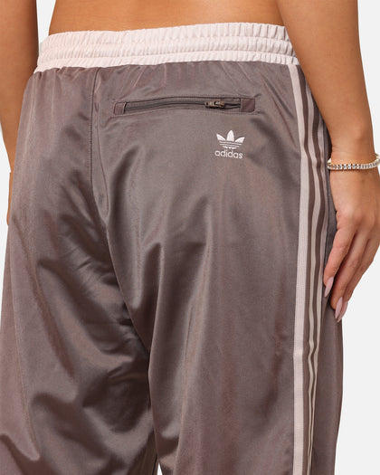 Adidas Archive Track Pants Earth Strata