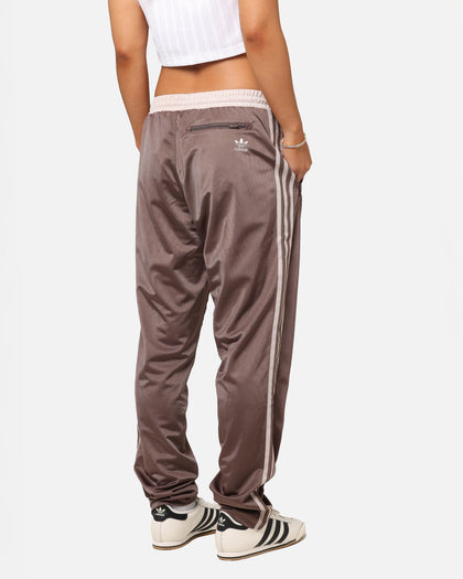Adidas Archive Track Pants Earth Strata