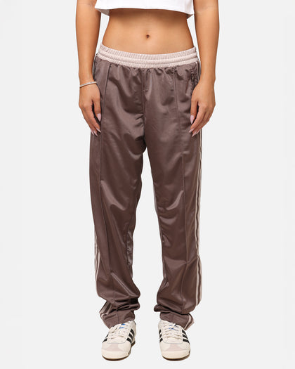 Adidas Archive Track Pants Earth Strata