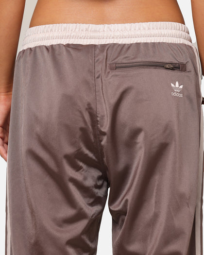 Adidas Archive Track Pants Earth Strata