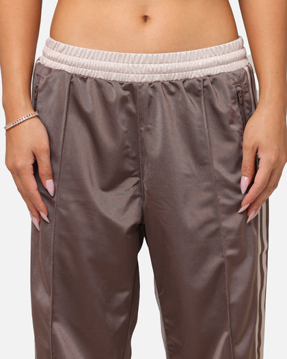 Adidas Archive Track Pants Earth Strata