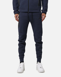 Nike Sportswear Tech Fleece Joggers Obsidian Heather/Black