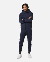 Nike Sportswear Tech Fleece Joggers Obsidian Heather/Black
