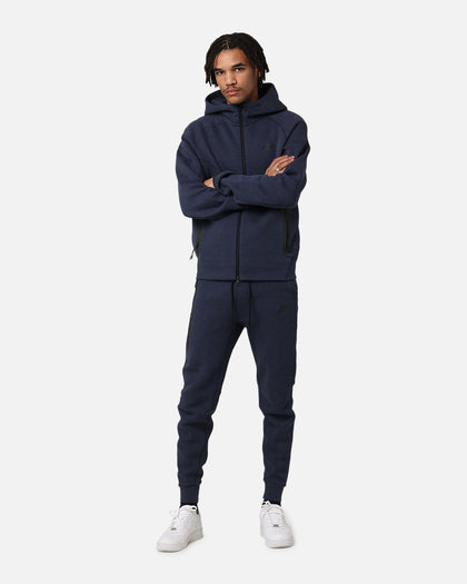 Nike Sportswear Tech Fleece Joggers Obsidian Heather/Black
