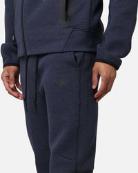 Nike Sportswear Tech Fleece Joggers Obsidian Heather/Black