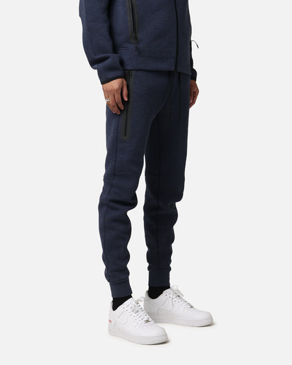 Nike Sportswear Tech Fleece Joggers Obsidian Heather/Black