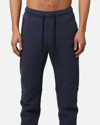Nike Sportswear Tech Fleece Joggers Obsidian Heather/Black