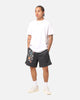 Jordan Artist Series By Darien Birks Shorts Black/Dark Smoke