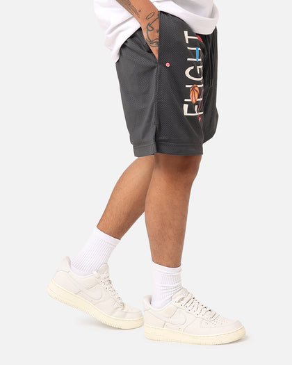 Jordan Artist Series By Darien Birks Shorts Black/Dark Smoke