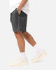Jordan Artist Series By Darien Birks Shorts Black/Dark Smoke