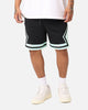 Jordan Dri-FIT Sport Diamond Shorts Black/Mint