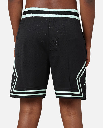 Jordan Dri-Fit Diamond Shorts Black/Mint