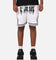Jordan Dri-Fit Diamond Shorts White/Black