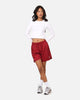 Jordan Essential Poolside 5" Shorts Team Red/White