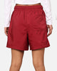 Jordan Essential Poolside 5" Shorts Team Red/White