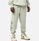 Jordan Flight MVP Lightweight Fleece Pants Seafoam/Black