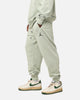 Jordan Flight MVP Lightweight Fleece Pants Seafoam/Black